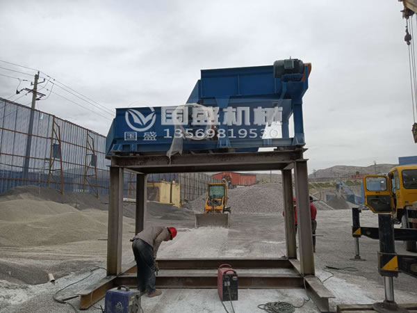 玉米视频下载安装污SL-U₁30/1.5-A运行现场视频 玉米视频下载安装污SL-U₁30/1.5-A运行现场视频