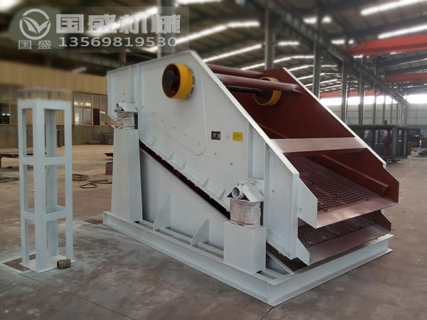 振动筛激振器维护 振动筛激振器维护